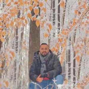 Meet your Posher, Marco